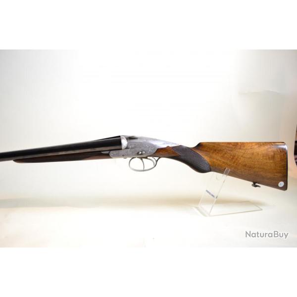 FUSIL JUXTA. CHARLIN