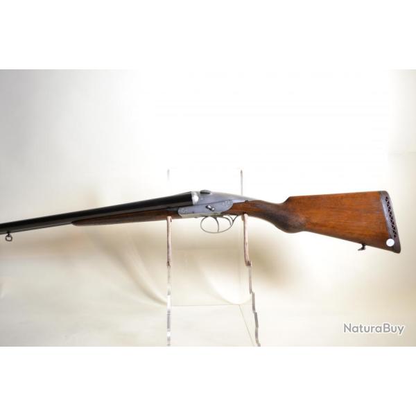 Fusil juxtapos� Charlin
