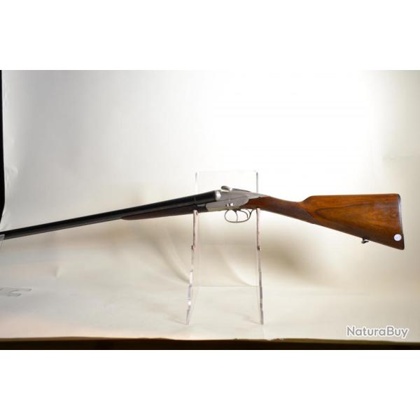 Fusil juxtapos� Charlin calibre 12