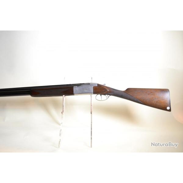 Fusil superpos� Ribe Fabrication CHARLIN