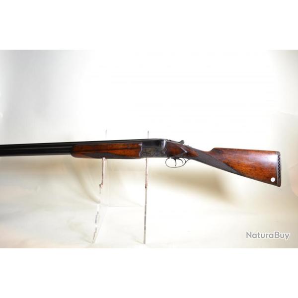 Fusil superpos� Simson d'occasion