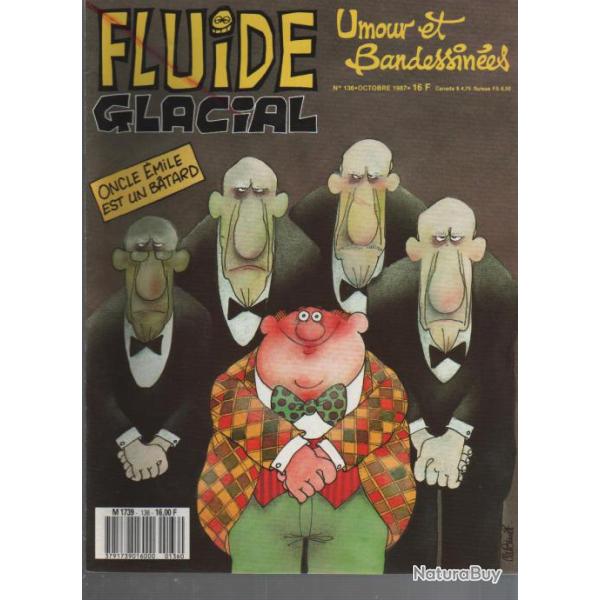fluide glacial 136