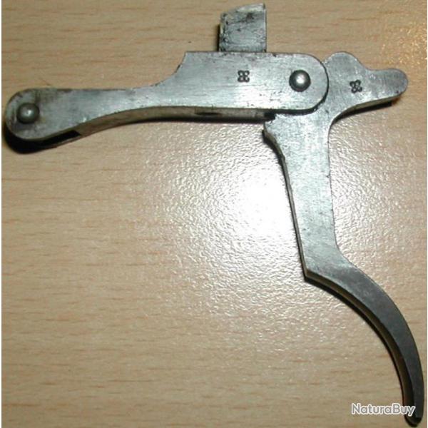 queue de detente  pour fusil steyr 1886