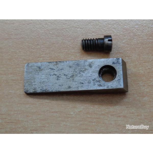 bascule pour auget   pour fusil steyr 1886