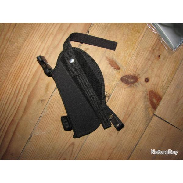 HOLSTER ambidextre (EF118)