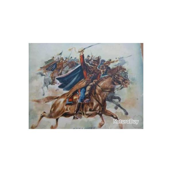 Livre Quelques Pages de Gloire de l arme franaise 1945