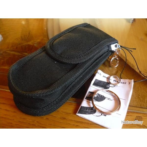 Etui cordura pour PRT