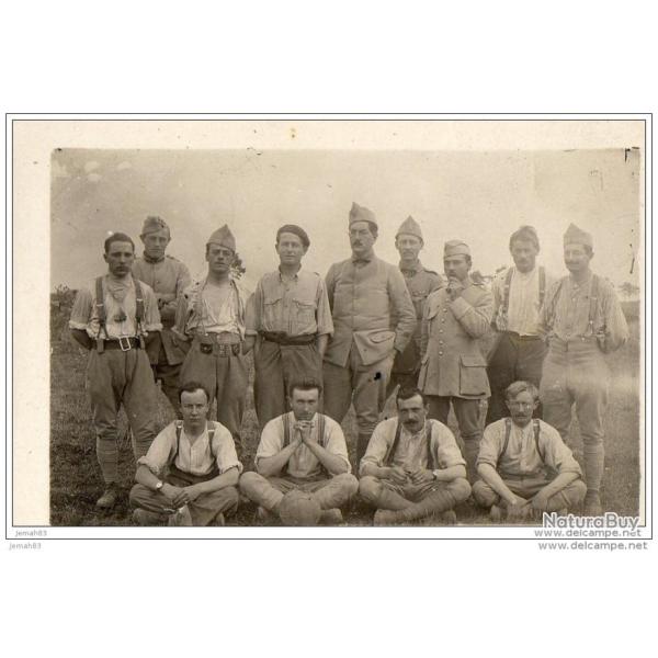 GROUPE DE SOLDATS ( LOT V4 ) n�3