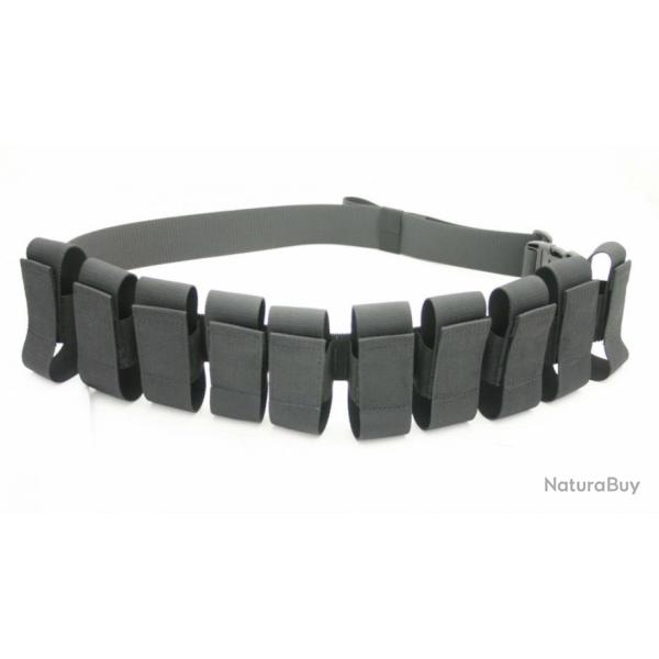 Ceinturon porte grenade