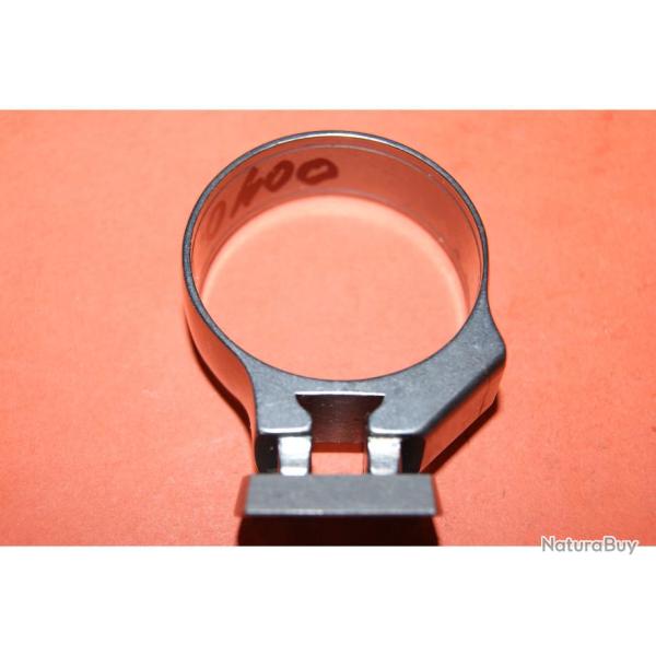 lot collier + crochet tunnel dia 40mm serrage 1 cot� BH7.5 EAW r�f 105-0400