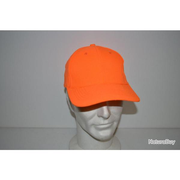 CASQUETTE FLUO