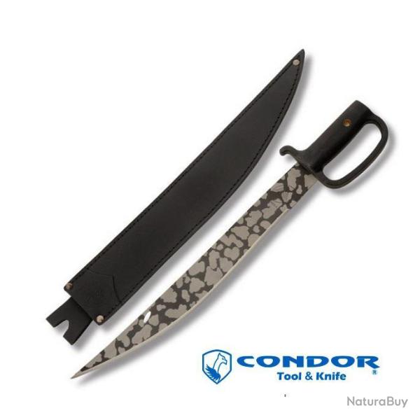 machette condor