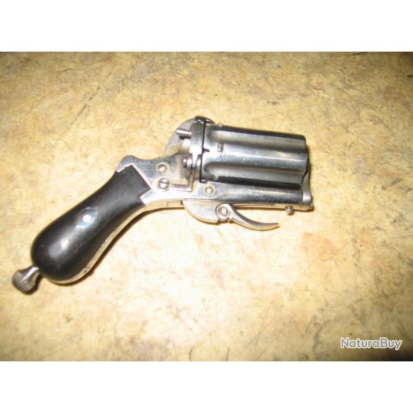 pistolet de cur�