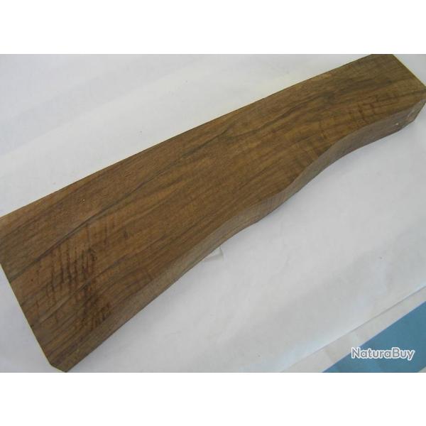 BOIS MAQUETTE CROSSE FUSIL L455/460