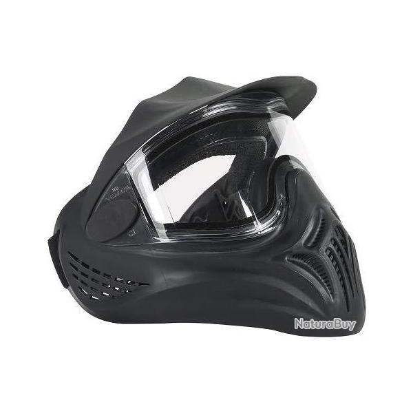 Masque Protection Helix Thermal Noir