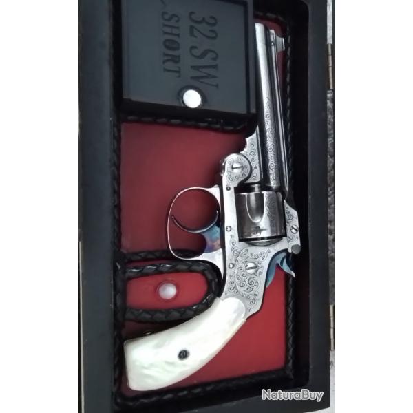Smith&Wesson
