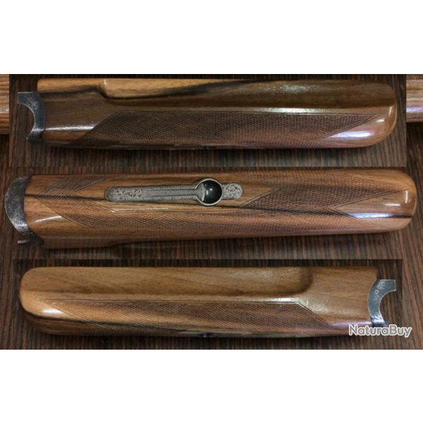 FABRICATION DE DEVANT (LONGUESSE) TOUT TYPE D'ARME