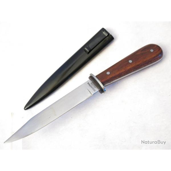 Poignard de bottes 39/45 WH Puma Solingen