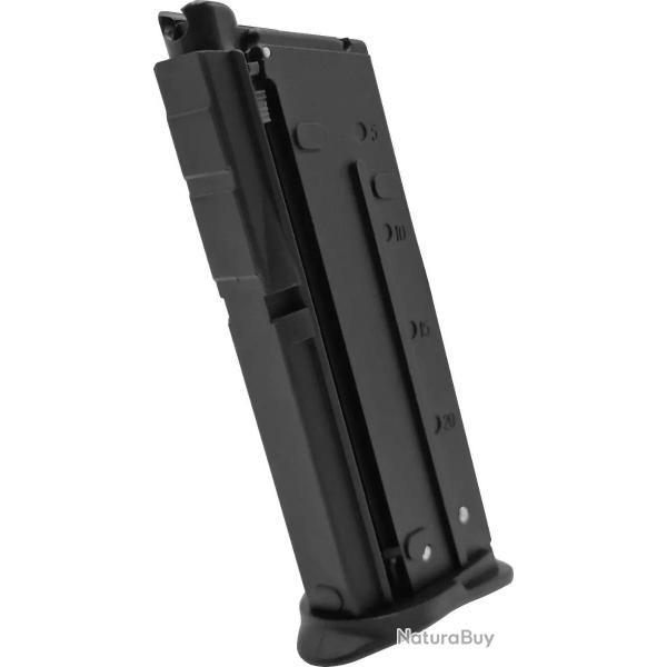 Chargeur Gaz Five Seven ( Marushin / Cybergun )