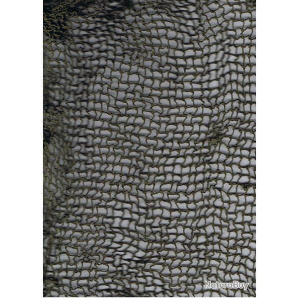 Filet de casque US M1 INFANTERIE petites mailles ( militaria WW2 jeep helmet )