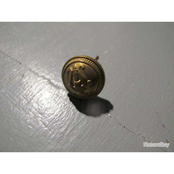 Broche Insigne de Musique N�1