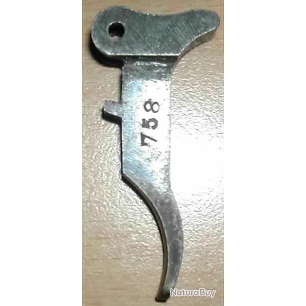 queue de dtente non identifie n758