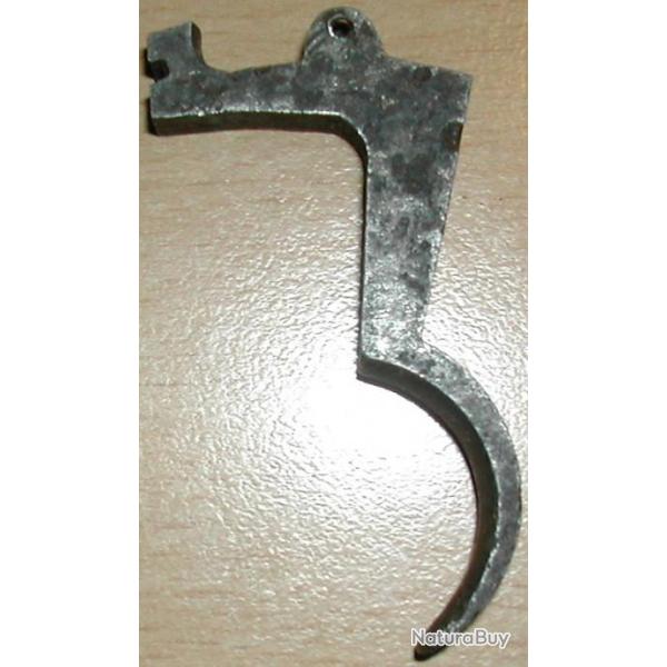 queue de d�tente a identifier