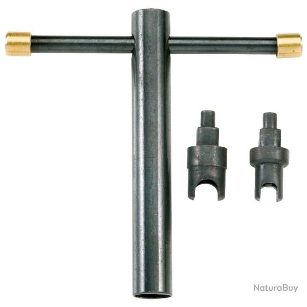 Clef d�monte chemin�e longue adapt 5-7 mm