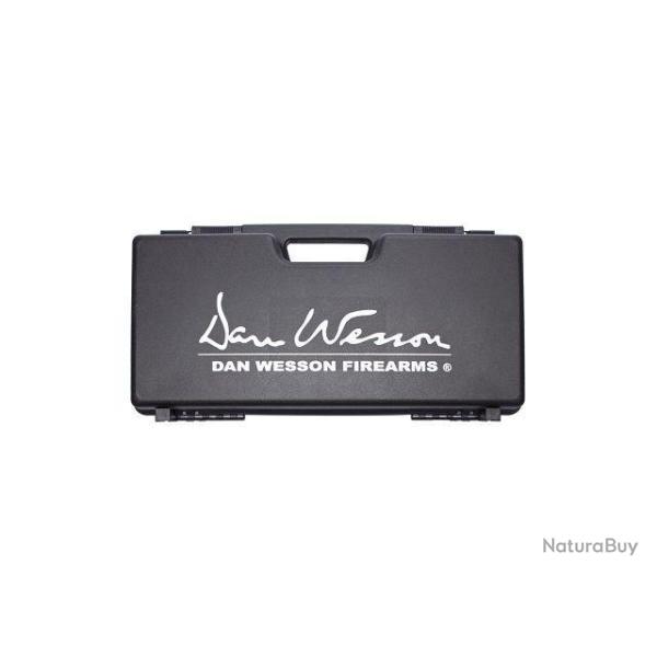 Mallette Rigide Pistolet Dan Wesson (ASG)