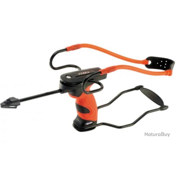 Lance-pierre COBRA - Barnett