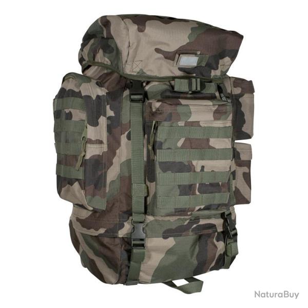 Sac A Dos 65 Litres Cityguard Camo CE