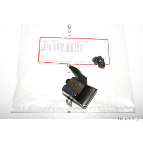 levier pour prisme de 11mm haut 9mm EAW r�f 2511/0090 PROMO DESTOCKAGE