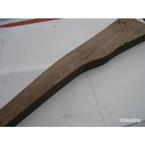 BOIS MAQUETTE CARABINE EP 53