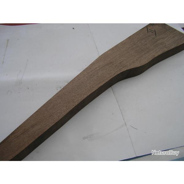 BOIS MAQUETTE CARABINE EP 48