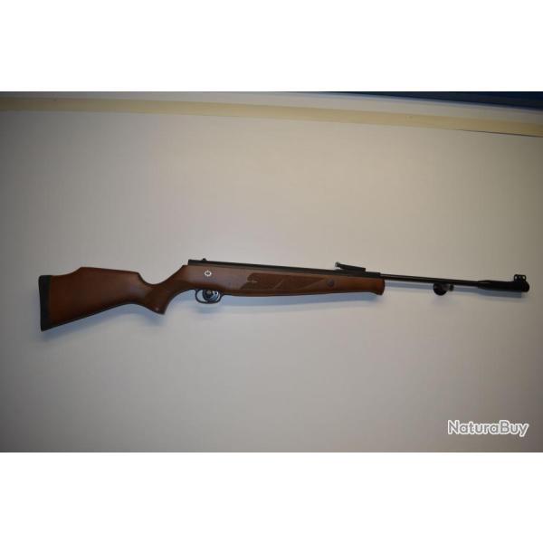 carabine norica storm bois