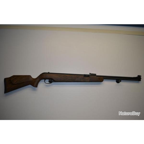 carabine norica dream hunter wood