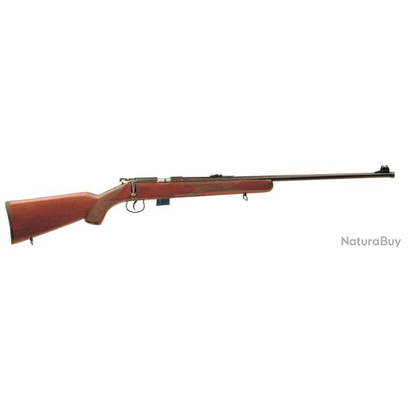 Carabine 22 LR Norinco mod. JW15  crosse bois fonc