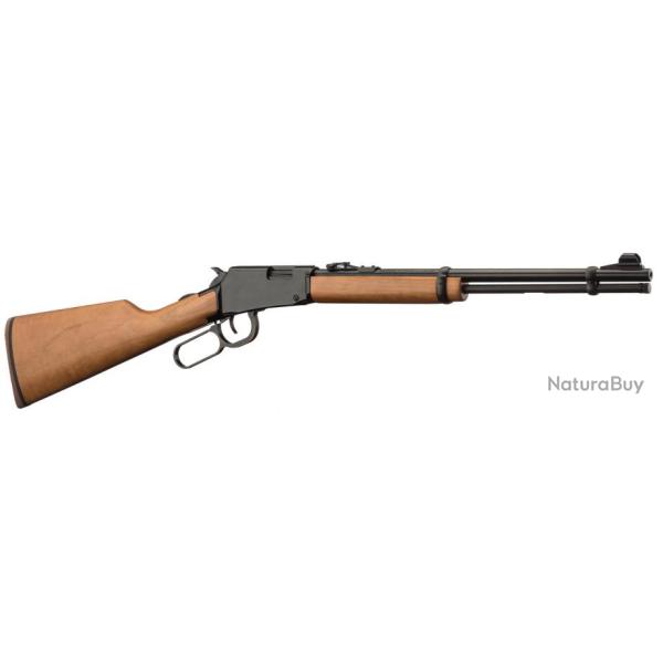 Carabine 22 LR Mossberg Lever Action mod�le 464 bronz�e