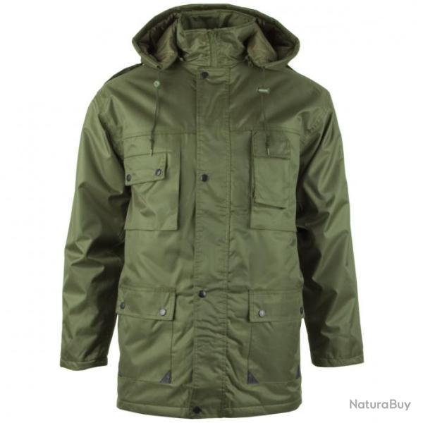 parka Dubond taille L