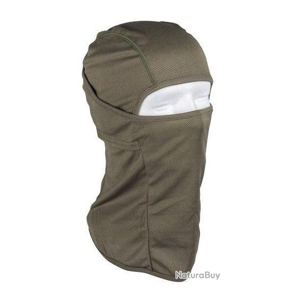 Cagoule Tactique Kaki