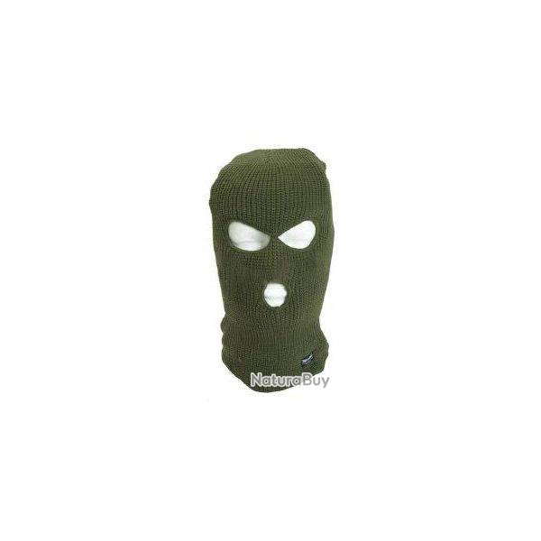 Cagoule 3 Trous Thinsulate