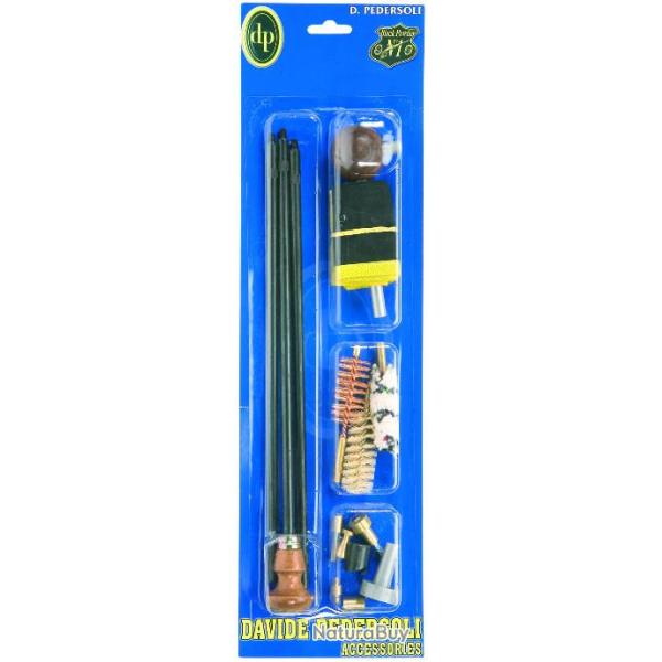 Set de nettoyage et chargement Cal. .54/.58