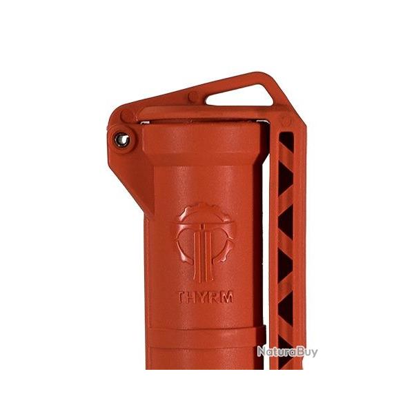 Thyrm CellVault Battery Storage Orange