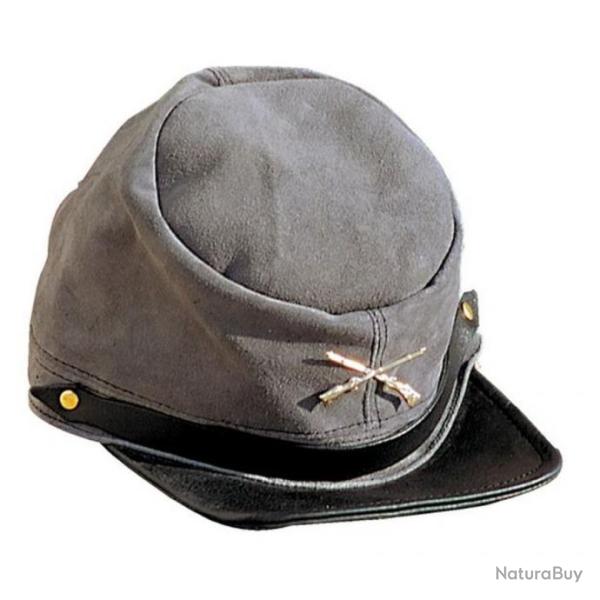 Casquette de Sudiste  / Stars Tripes