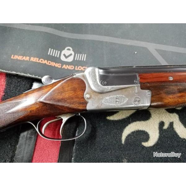 MERKEL MOD 200 CAL 12