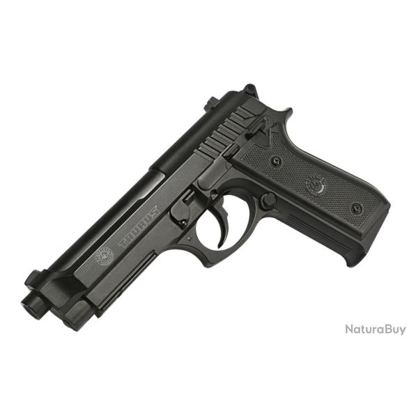 PT92 / M92 Fixe Fibre Co2 Noir (Cybergun)