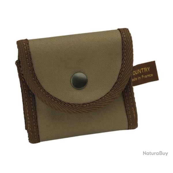Pochette Cordura - Country Sellerie