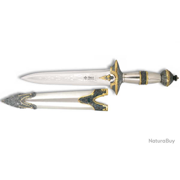 Poignard militaire romain de 36.5 cm