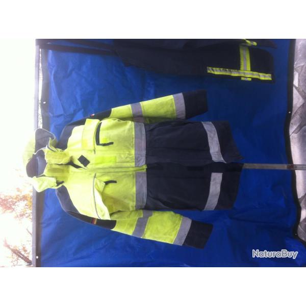 PARKA allemand taille L