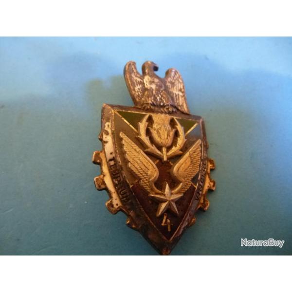 + INSIGNE 4 AILE ETOILE AIGLE